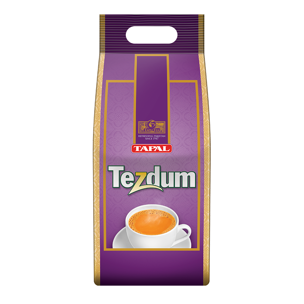 Tezdum BNo.8961103600103 (900g) Front tezdum