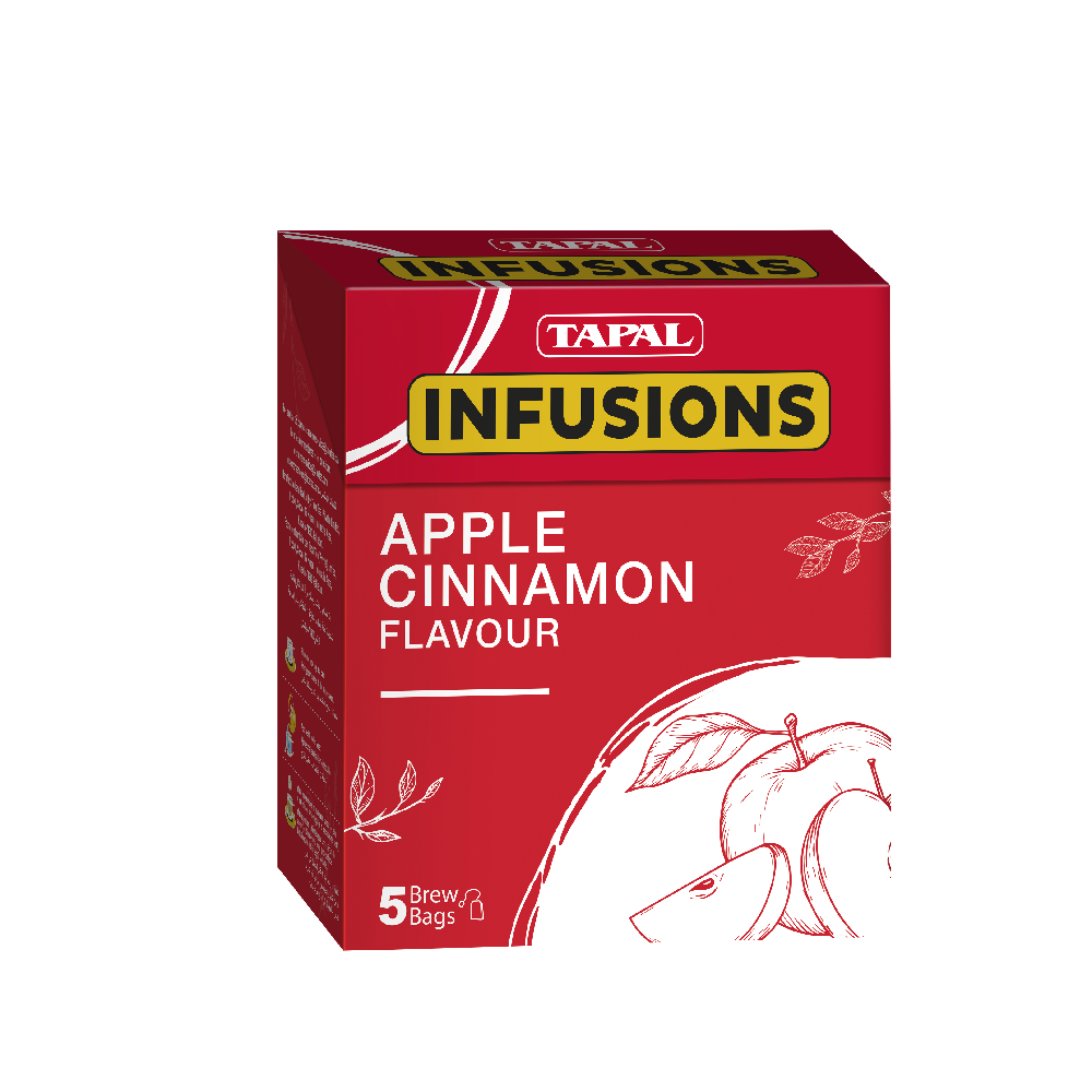 tapal - infusions
