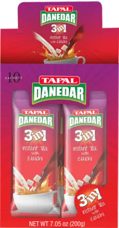 Tapal 3-in-1