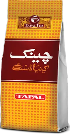 Tapal chenak