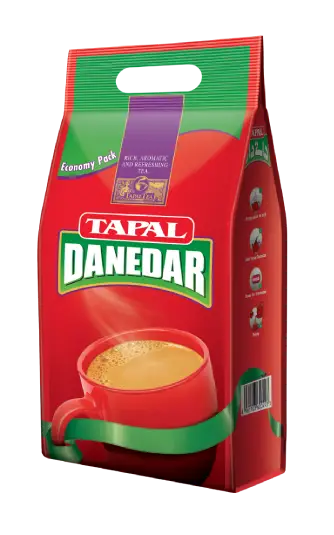 tapal danedar