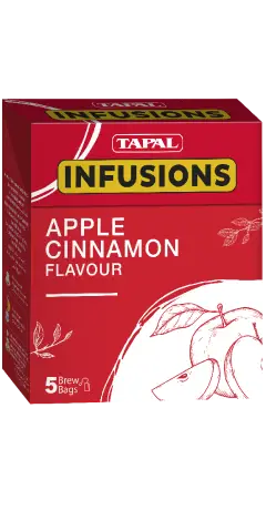 tapal infusions