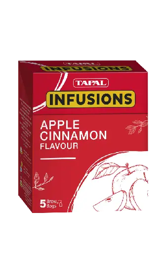 tapal infusions