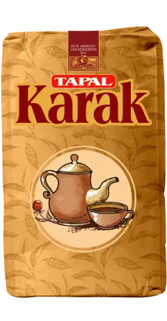 Tapal Karak