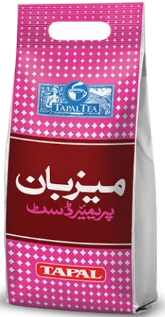 tapal mezban