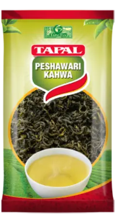 tapal peshawari kahwa