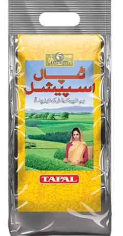 Tapal Special Tea